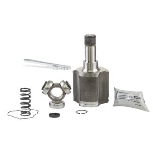 Tulipa Esquerdo Fiat Ducato 2.3 2.8 | Vetor