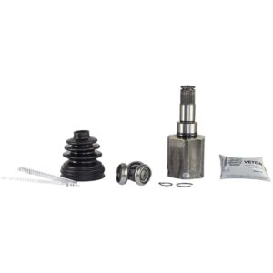 Tulipa Lado Esquerdo para Ford Focus 2.0 | Vetor