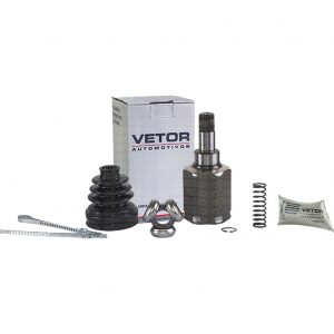 Tulipa Esquerdo Peugeot 206 - 207 SW 1.6 | Vetor