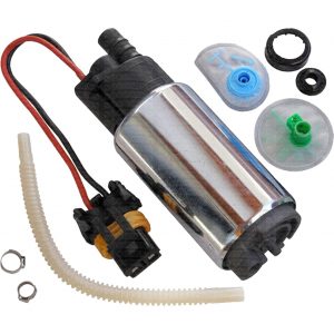 Bomba de Combustível 4,0 Bar Universal Flex