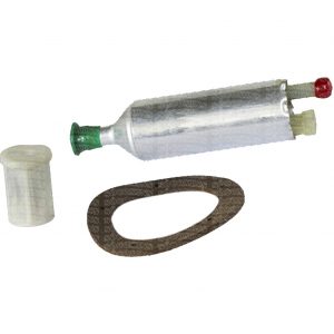 Bomba de Combustível 3Bar Flex Chevrolet Blazer - Ipanema - Kadett - Monza - S10 | Vetor