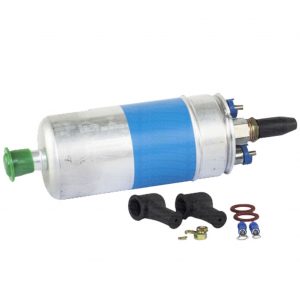 Bomba de Combustível 6 BAR 12Volts Mercedes-Benz 260 - 190E - 280 - 300 - C200 - C230 - C280 | Vetor