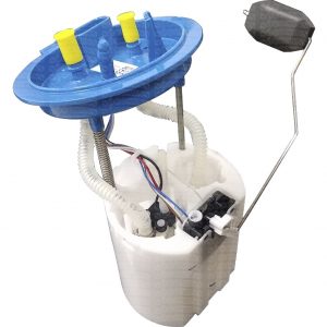 Bomba de Combustível 6 Bar Volkswagen Polo - Virtus