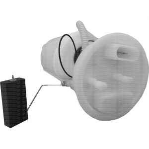 Bomba de Combustível Completa 3,0 Bar12V Audi A3 & Volkswagen Bora