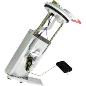 Bomba de Combustível Completa 4 BAR 12V Chevrolet S10