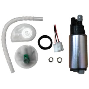 Bomba de Combustível Universal 4,2 Bar Gasolina Chevrolet - Fiat - Ford - Volkswagen