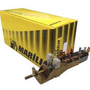 Chave de Luz 10A Chevrolet Veraneio | Marília