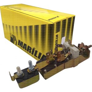 Chave de luz 10A Chevrolet Veraneio | Marília