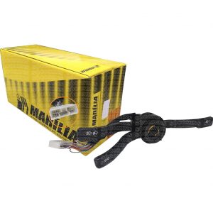 Chave de Seta com Comutação Fiat Ducato | Marília