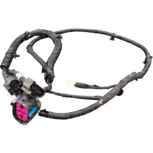 Chicote do Eletroventilador Chevrolet Cruze 1.8 | Bosch