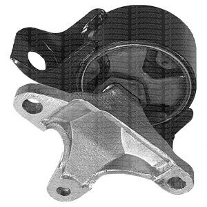 Coxim Lado Esquerdo do Motor para Renault Kwid