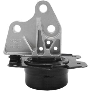 Coxim do Motor Lado Esquerdo com Suporte para Chevrolet Captiva