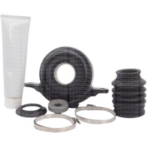 Coxim do Cardan com Rolamento para Volkswagen Touareg 3.0 / 3.6