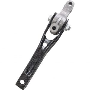 Coxim Inferior do Câmbio Volkswagen Golf GTI - Passat - Jetta - Fusca & Audi A3 - Q3 - S3 - TT