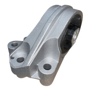 Coxim Traseiro do Câmbio para Chevrolet Captiva 2.4 / 3.0 / 3.6 Ressalto Baixo