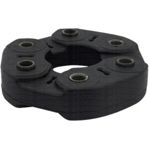 Coxim Traseiro do Cardan para Chevrolet Camaro & Dodge Challenger - Charger | Eagle BHP