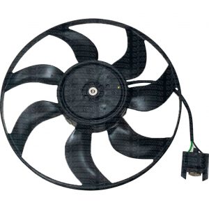 Eletroventilador com Ventoinha & Resistência Chevrolet Cruze 1.8 | Bosch