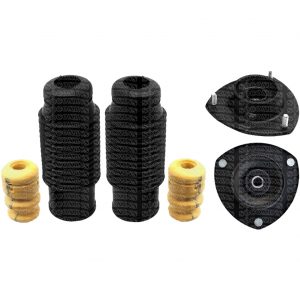 Kit Coxim Batente do Amortecedor Dianteiro Hyundai Tucson & Kia Sportage