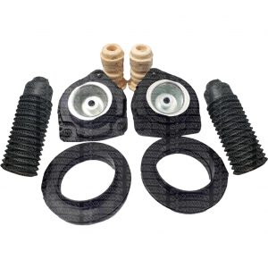 Kit Coxim Batente do Amortecedor Dianteiro Nissan Sentra