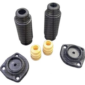 Kit Coxim Batente do Amortecedor Traseiro Hyundai Tucson & Kia Sportage