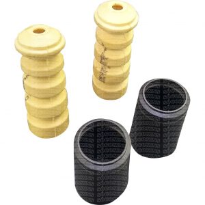 Kit Parcial para Batente Traseiro Volkswagen Golf