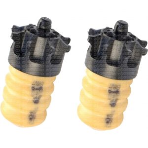 Par Batente da Suspensão Traseiro Citroen C3