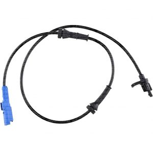 Sensor ABS Dianteiro Citroen C3 - Aircross & Peugeot 207 - 208 - 308 | Original