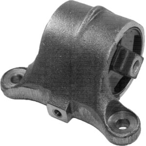 Coxim Central do Câmbio para Volkswagen Kombi 1.4 Flex