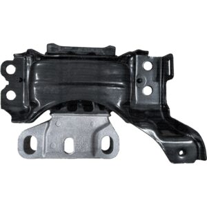 Coxim do Câmbio Lado Esquerdo para Volkswagen Polo - Virtus Manual | Sampel