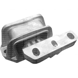 Coxim do Motor Lado Direito Volkswagen Polo – Virtus 1.0 TSI 1.6 MSI Manual | Sampel