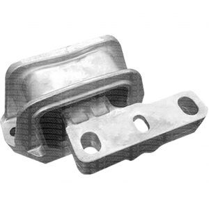 Coxim do Motor Lado Direito Volkswagen Polo – Virtus - Nivus - T-Cross Automático