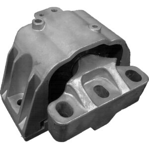 Coxim Hidráulico do Motor Lado Direito Volkswagen Golf & Audi A3