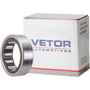 Rolamento Agulha para Mancal Diversos | Vetor