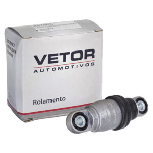Tensor Amortecedor Correia do Alternador para Honda & Hyundai & Kia & Lifan & Ssangyong & Toyota | Vetor
