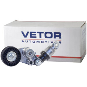 Tensor Correia do Alternador para Ssangyong Actyon - Kyron - Rexton | Vetor