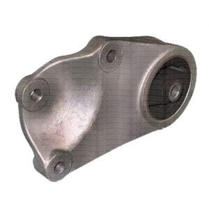 Coxim Traseiro do Motor para Chery Face 1.3
