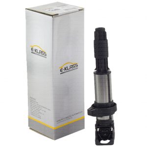 Bobina de Ignição Para BMW 318 320 325 325 328 330 335 525 530 535 545 550 645 650 750 760 X3 X5 Z4 & Mini Coupe | E-Klass