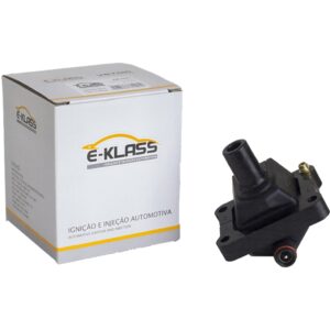 Bobina de Ignição para Mercedes-Benz C180 - C200 - CLK200 - E200 - E230 - E280 | E-Klass