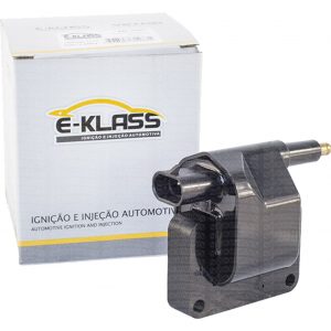 Bobina Ignição para Chrysler Stratus & Jeep Grand Cherokee - Wrangler | E-Klass