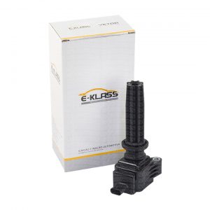 Bobina Ignição para Ford Focus - Fusion & Land Rover Range Rover Evoque | E-Klass