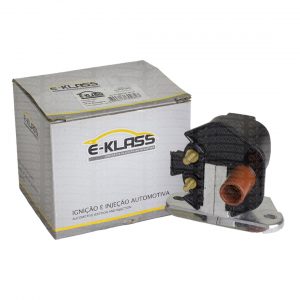 Bobina Ignição para Mercedes-Benz E190 - E420 - E500 - SL500 - SL600 | E-Klass