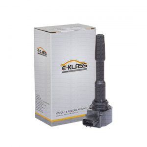 Bobina Ignição para Renault Captur - Duster - Sandero | E-Klass