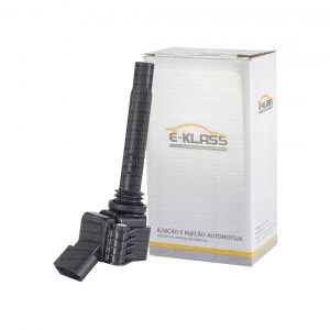 Bobina Ignição para Volkswagen Golf - Passat & Audi A3 | E-Klass