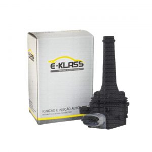 Bobina Ignição para Volvo C30 - C70 - S40 - S60 - V70 | E-Klass