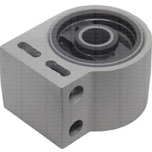 Bucha Traseira da Bandeja Dianteira com Suporte para Chevrolet - Captiva