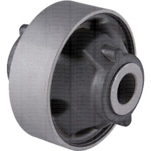 Bucha Traseira da Bandeja Dianteira pra Nissan Livina - Sentra - Tiida