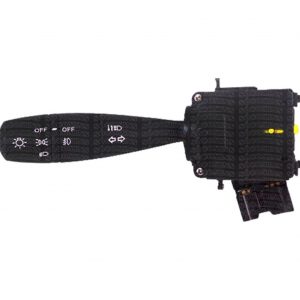 Chave de Seta Com Farol Auxiliar para Renault Kwid 1.0