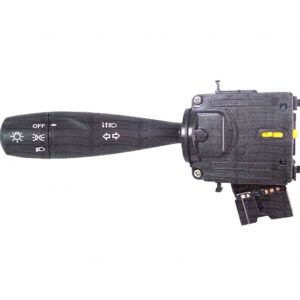 Chave de Seta Sem Farol Auxiliar para Renault Kwid 1.0