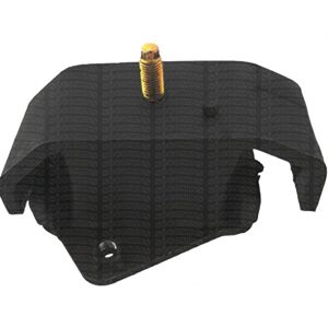 Coxim Ambos os Lados do Motor para Hyundai HR 2.5 TCI