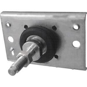 Coxim do Câmbio Lado Esquerdo para Renault Master